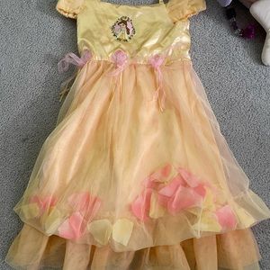 Disney Belle Costume